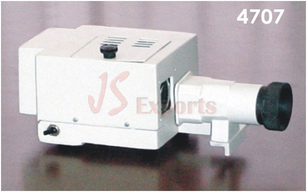 SLIDE PROJECTORS (35mm)